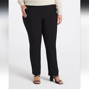 Tribal-Alexa Bootcut Pants